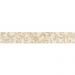 Бордюр Gracia Ceramica (Грация Керамика) Ravenna beige бежевый 01 7.5х50 см 010212001778