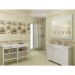 Декор Gracia Ceramica (Грация Керамика) Ravenna beige бежевый 01 30х50 см 010301001876