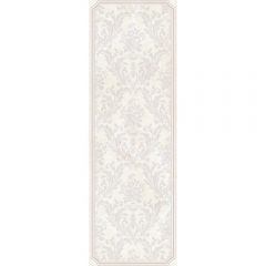 Плитка настенная Gracia Ceramica Saphie white 01 30х90 см 010301002136