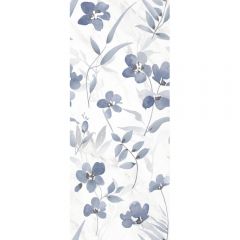 Декор Gracia Ceramica Scarlett white 01 белый 60х25 см 010300000225