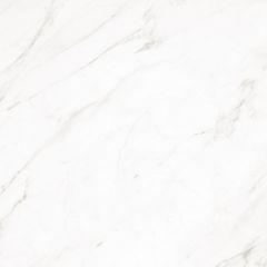 Керамогранит Gracia Ceramica Scarlett white PG 01 белый 45х45 см 010400000986