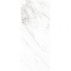 Плитка настенная Gracia Ceramica Scarlett white 01 белый 60х25 см 010100001221
