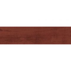 Керамогранит Gracia Ceramica Solera red красный PG 01 7.5х30 см 010400000199