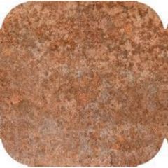 Керамогранит Gracia Ceramica Terra red красный PG 01 45х45R 90х33 см 010404002101