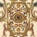 Бордюр Gracia Ceramica Triumph beige бежевый 01 6.5х6.5 см 010204001618
