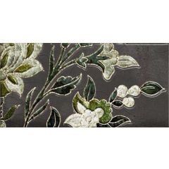 Декор Gracia Ceramica Villani multi многоцветный 01 10х20 см 010300000043