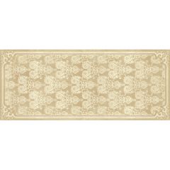 Плитка настенная Gracia Ceramica Visconti beige бежевый 03 60х25 см 010100000836