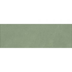 Плитка настенная Gracia Ceramica Wabi-Sabi green зеленый 01 30х90 см 010100001303