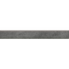 Плинтус Grasaro Beton G-1103/MR/p01/76x600x10