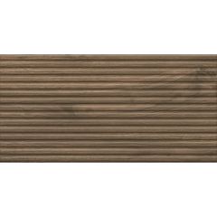 Настенная плитка Paradyz Afternoon Brown A Struktura Rekt 29,8х59,8 см
