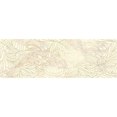 Настенная плитка Paradyz Serene Bianco Inserto 25х75 см