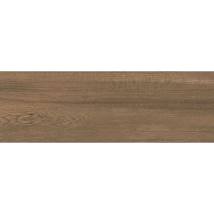 Настенная плитка Paradyz Serene Brown Rekt 25х75 см
