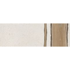 Декор Paradyz Bella Grys Decor Mix Rekt Mat 29,8x89,8 см