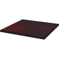 Керамогранит Paradyz Cloud Brown Klinkier 30x30 см