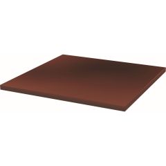 Напольная плитка Paradyz Cloud Rosa Klinkier 30x30 см