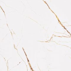 Керамогранит Paradyz Guarda Bianco Gres Szkl Rekt Mat 59,8x59,8 см