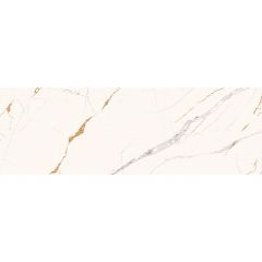 Настенная плитка Paradyz Guarda Bianco Decor Rekt Polysk 29,8x89,8 см