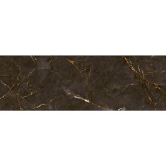 Настенная плитка Paradyz Guarda Nero Rekt Polysk 29,8x89,8 см