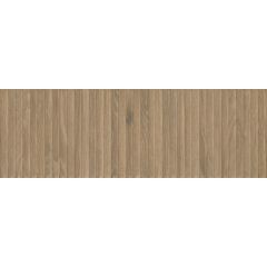 Настенная плитка Paradyz Molto Wood Struktura Rekt Mat 25x75 см