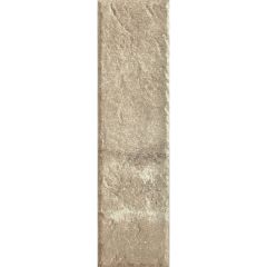 Фасадная плитка Paradyz Scandiano Ochra Elewacja 24,5x6,6 см