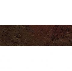 Фасадная плитка Paradyz Semir Brown Elewacja 24,5x6,6 см