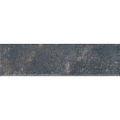 Фасадная плитка Paradyz Viano Antracite Elewacja 24,5x6,6 см