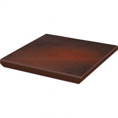 Капинос угловой Paradyz Cloud Brown Kapinos Stopnica Narozna Duro New 33x33 см