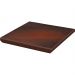 Капинос угловой Paradyz (Парадайз) Cloud Brown Kapinos Stopnica Narozna Duro New 33x33 см
