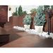 Капинос угловой Paradyz (Парадайз) Cloud Brown Kapinos Stopnica Narozna Duro New 33x33 см