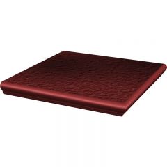 Капинос угловой Paradyz Cloud Rosa Kapinos Stopnica Narozna Duro New 33x33 см