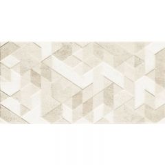 Настенная плитка Paradyz Emilly Beige Struktura Decor 30x60 см