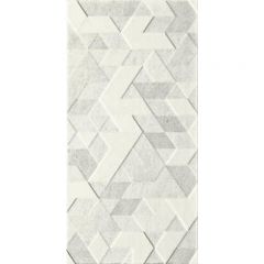 Настенная плитка Paradyz Emilly Grys Struktura Decor 30x60 см