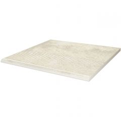 Ступень Paradyz Scandiano Beige Sponica Prosta New 30x30 см