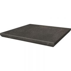 Капинос угловой Paradyz Scandiano Brown Kapinos Stopnica Narozna 33x33 см