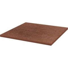 Напольная плитка Paradyz Taurus Brown Klinker 30х30 см