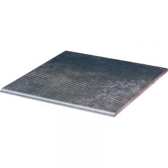 Ступень Paradyz Viano Antracite Stopnica Prosta 30x30 см