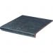 Капинос Paradyz (Парадайз) Viano Antracite Kapinos Stopnica Prosta 30x33 см