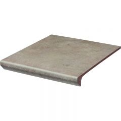 Капинос Paradyz Viano Beige Kapinos Stopnica Prosta 30x33 см