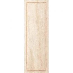Настенная плитка Paradyz Cassinia Beige Frame структ.рект 250х750 мм