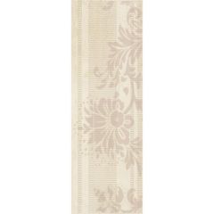 Декор Paradyz Miriam Beige A 20х60 см