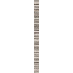 Бордюр Paradyz Silvia Brown 4х60 см