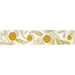Бордюр Paradyz Zonkil Bianco B 4,8х25 см