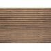 Плитка настенная Keramin (Керамин) Лаура 4Н коричневая 27,5х40 см