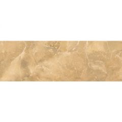 Плитка настенная Keramin (Керамин) Монако 4 бежевый 25х75 см