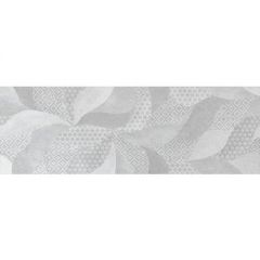 Плитка настенная Keramin (Керамин) Сидней 1Д светло-серый 25х75 см