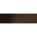 Клинкерная плитка Keramin (Керамин) Амстердам Шейд рельеф коричневый 6.5х24.5 см