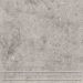 Ступень Keramin (Керамин) Клинкерная плитка Вермонт 2 серый 29.8х29.8 см
