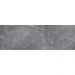 Плитка настенная Keramin (Керамин) Канон 1 серый 30х90 см