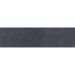 Клинкерная плитка Keramin (Керамин) Мичиган 2 черный 6.5х24.5 см