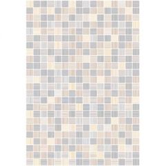 Настенная плитка Keramin (Керамин) Гламур 7С белый 27,5х40 см